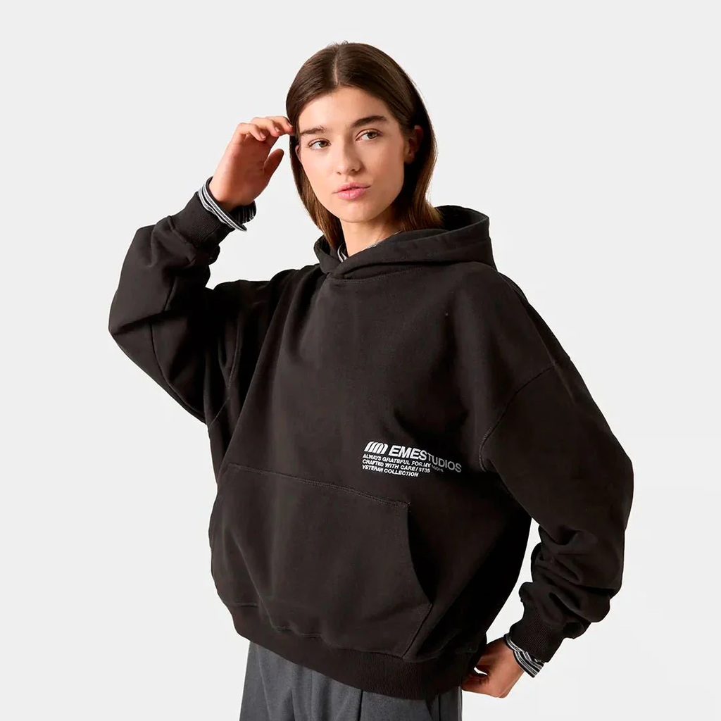 Eme Studios Hoodie ´Playtime Navy´