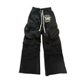 Mixed Emotion Baggy M.E. Cargos