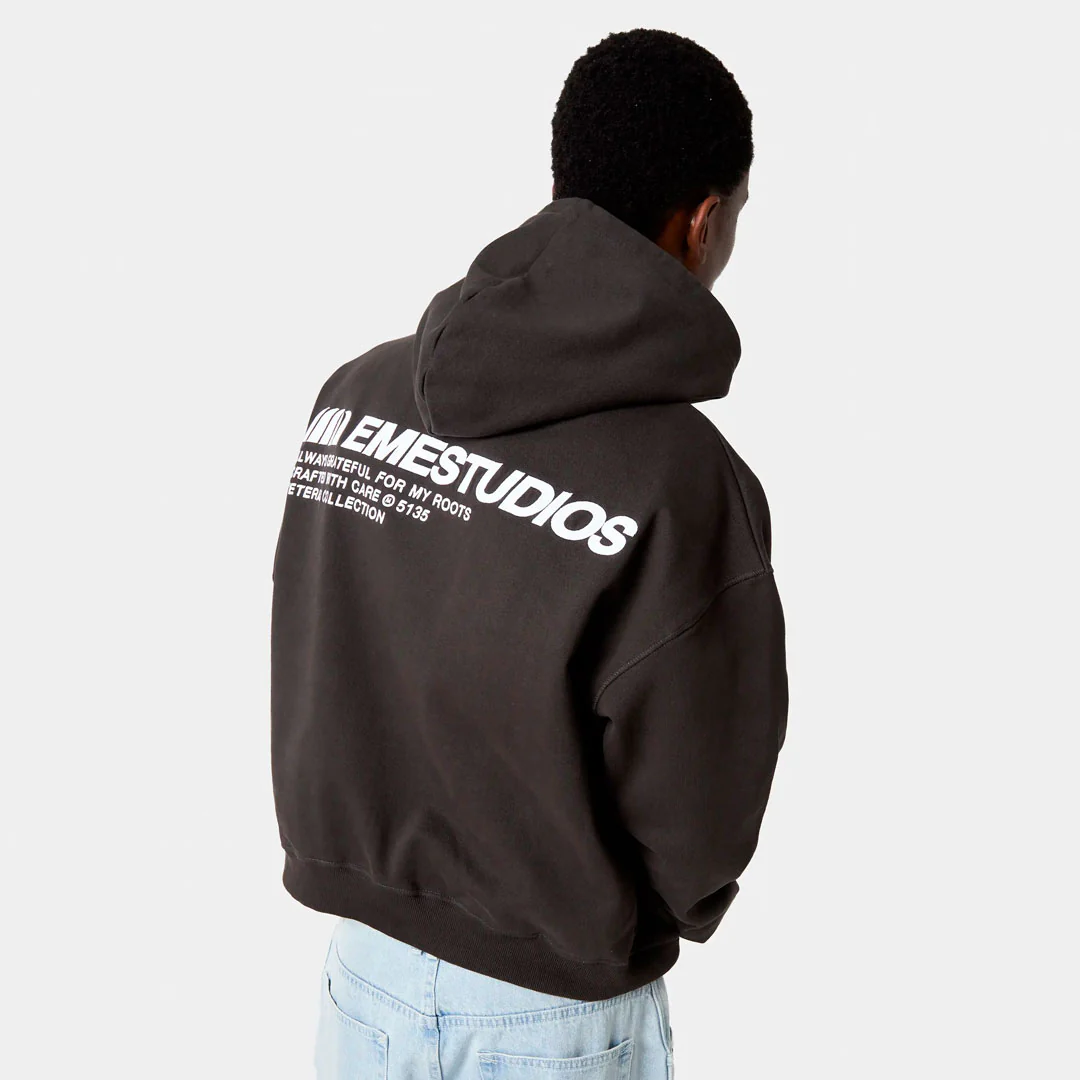 Eme Studios Hoodie ´Playtime Navy´