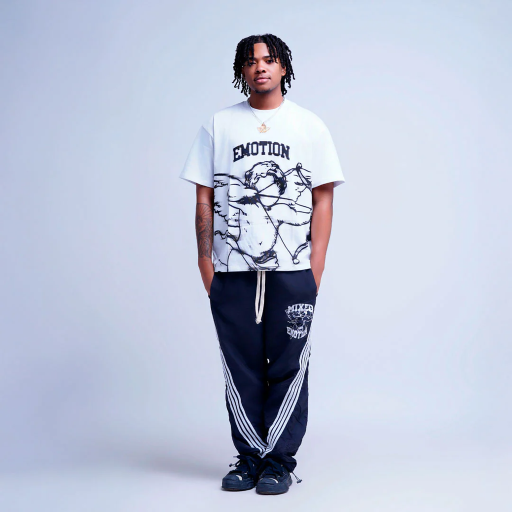 Mixed Emotion Pants ´Comfort´