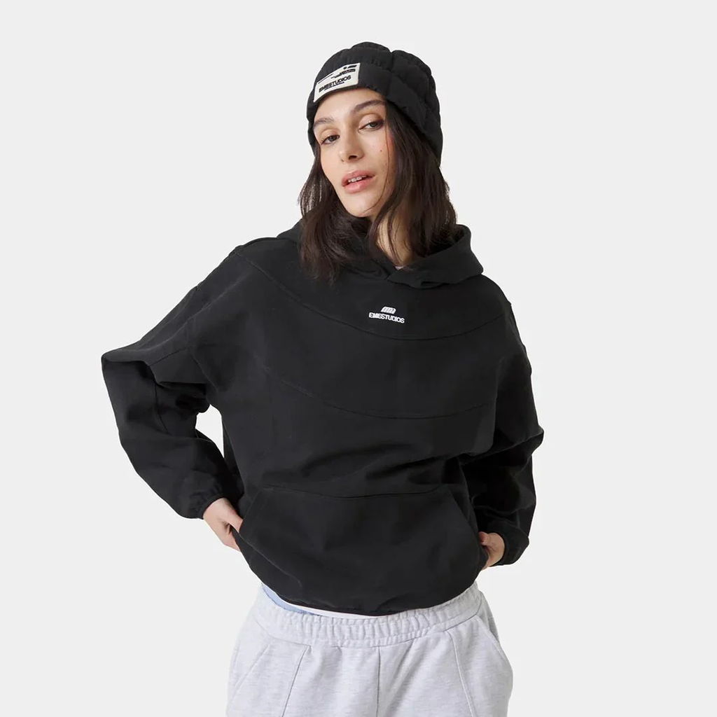 Eme Studios Hoodie ´Alfa Shadow´