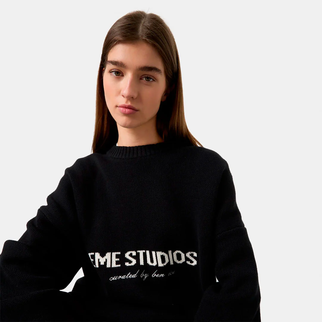 Eme Studios Sweater ´Master Shadow´