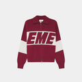 Eme Studios Knit ´Thrill Burgundy´