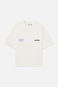 Scuffers Tarifa ´Ecru´T-Shirt