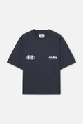 Scuffers Tarifa ´Navy´ T-Shirt