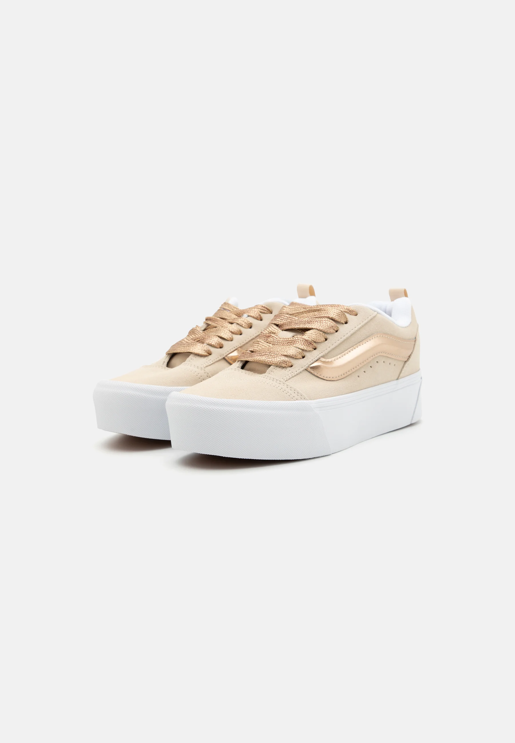 Vans Knu Stack
