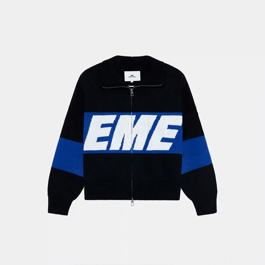Eme Studios Knit ´Thrill Sodalite´
