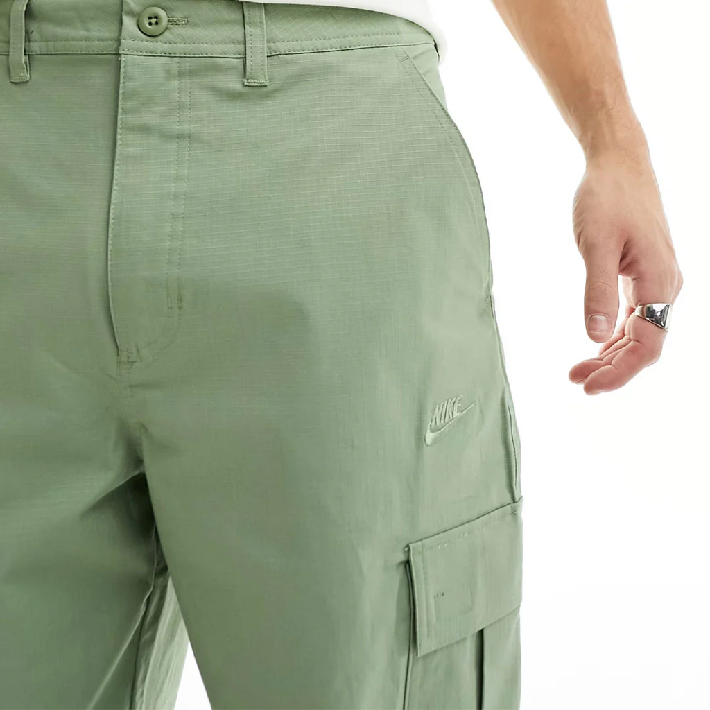 Nike Pants Woven Cargo Loose Fit