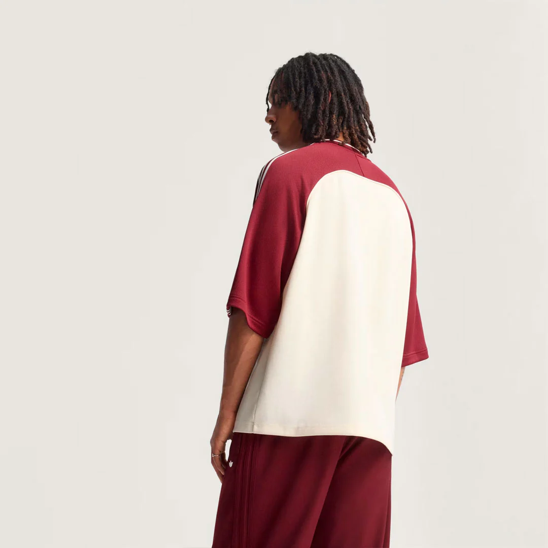 Adidas Originals Tee Premium Jersey
