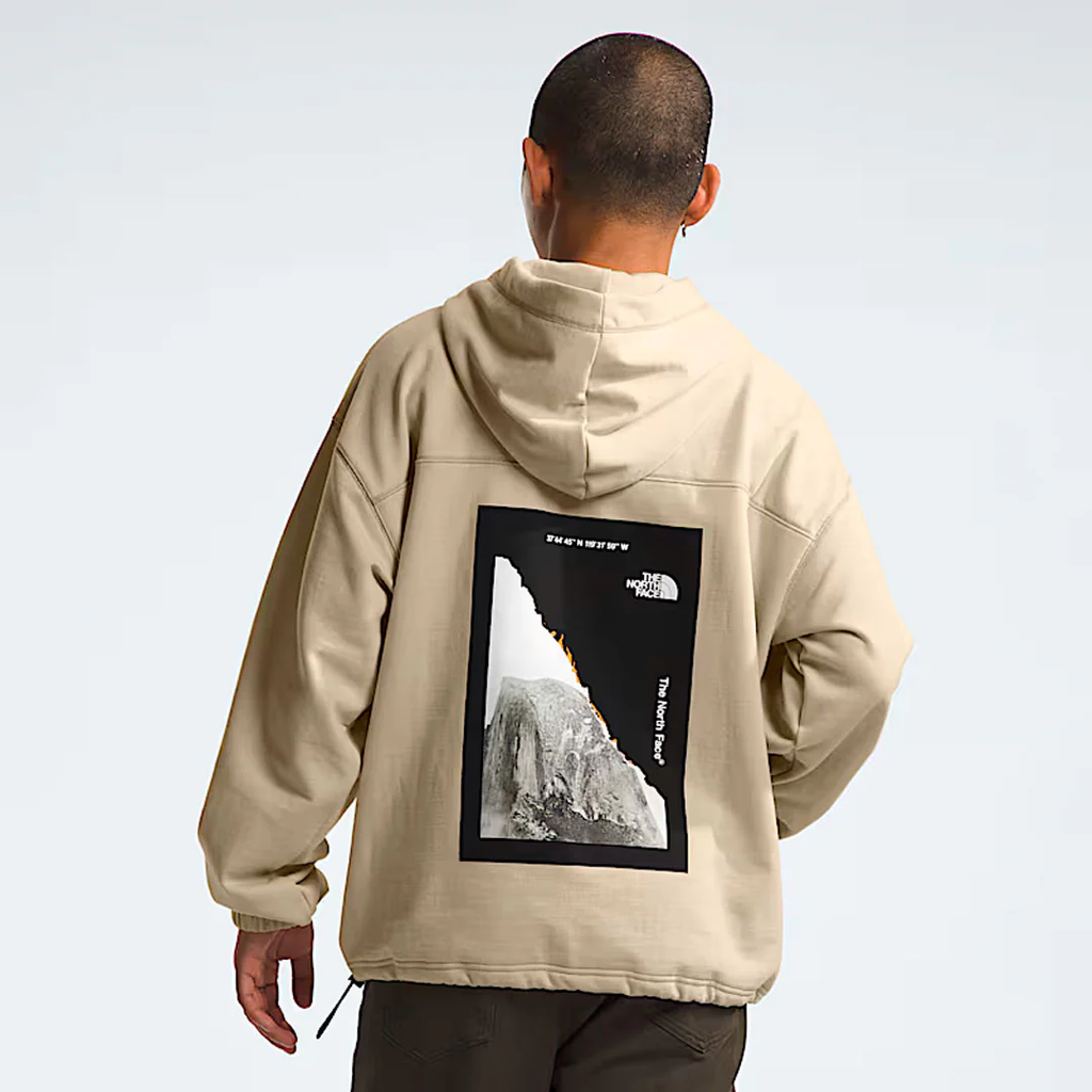 The North Face Hoodie ´Oversize Stratus´
