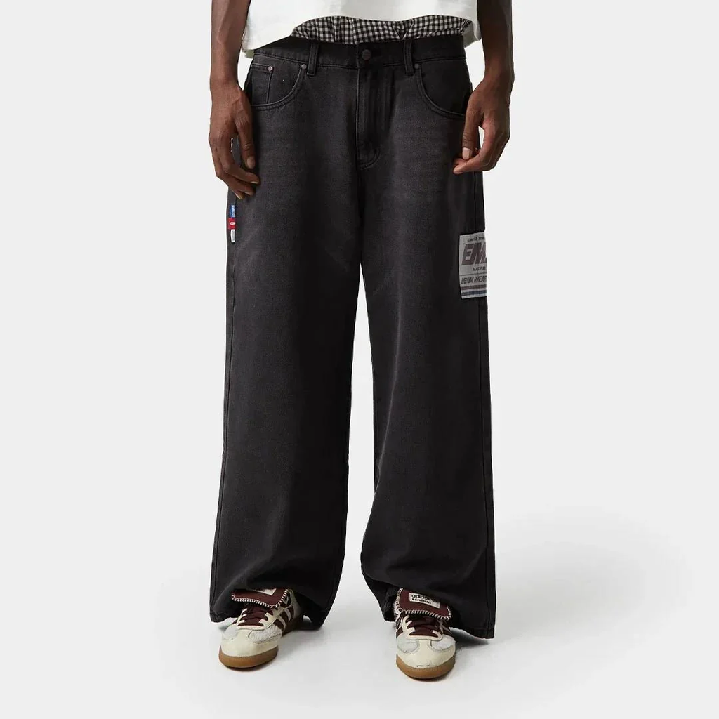Eme Studios Pants ´Ashley Shadow´