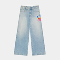 Eme Studios Pants ´Rough Denim´