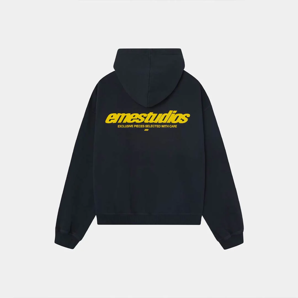 Eme Studios Hoodie ´Exclusive Skynight´