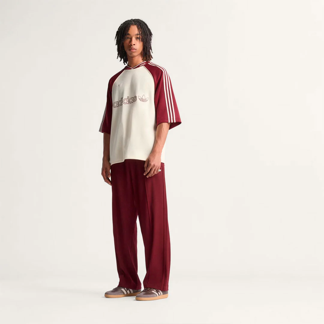 Adidas Originals Tee Premium Jersey