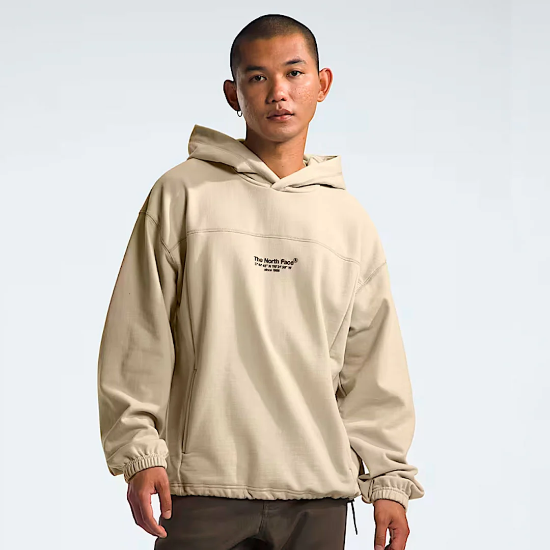 The North Face Hoodie ´Oversize Stratus´
