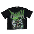 Mixed Emotion Goblin Rhinestone Tee
