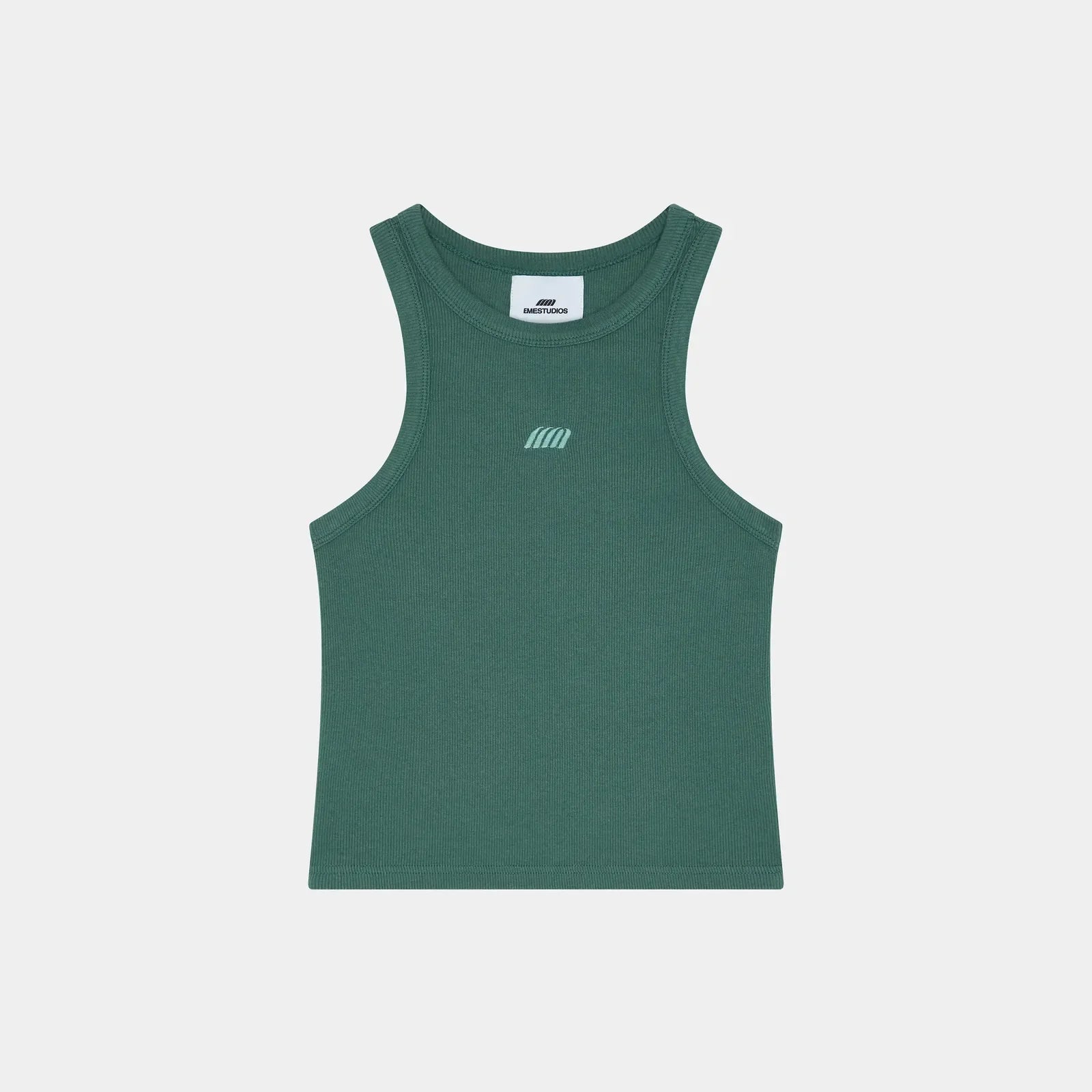 Eme Studios ´Anny Aqua Tank´ Top