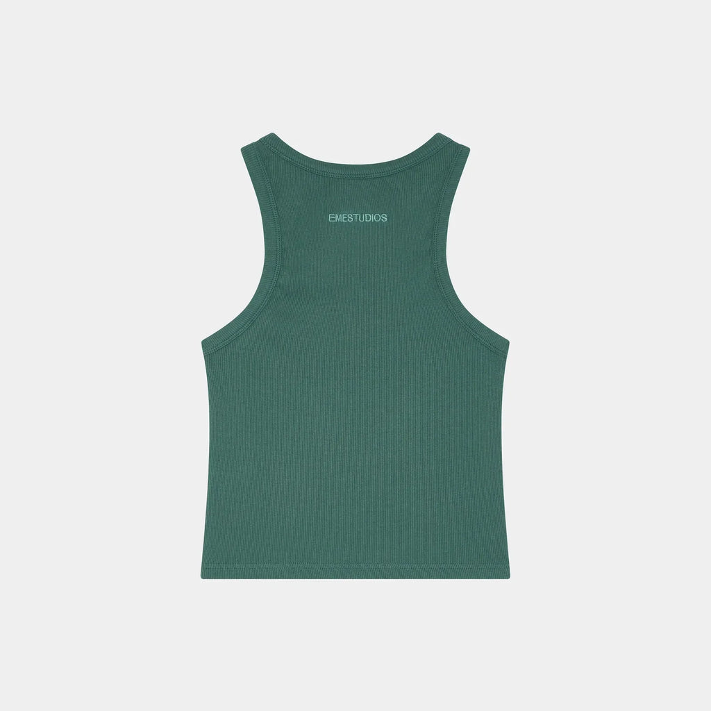 Eme Studios ´Anny Aqua Tank´ Top