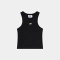 Eme Studios ´Anny Cherry Striped Tank´ Top