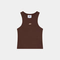 Eme Studios ´Anny Choco Tank´ Top
