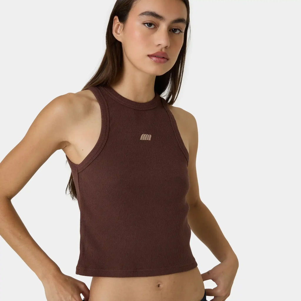 Eme Studios ´Anny Choco Tank´ Top