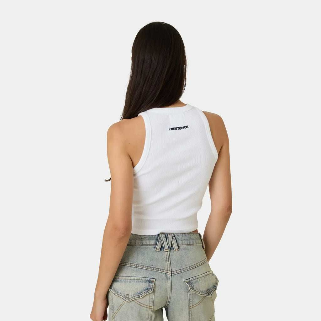 Eme Studios ´Anny Pearl Tank´ Top