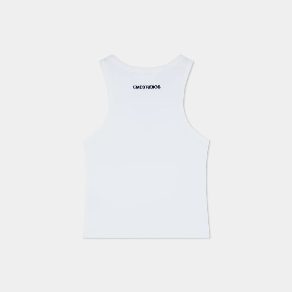 Eme Studios ´Anny Pearl Tank´ Top
