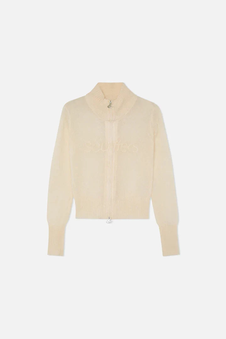 Scuffers ´B-Air Ecru´ Zipper