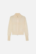 Scuffers ´B-Air Ecru´ Zipper