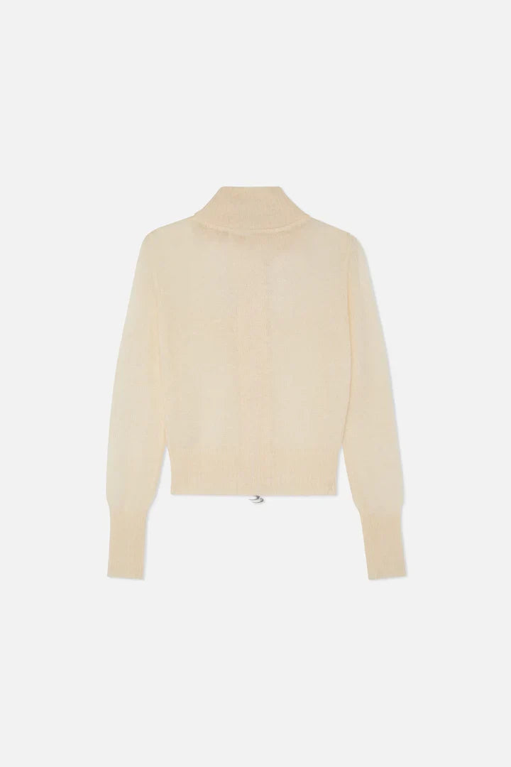 Scuffers ´B-Air Ecru´ Zipper