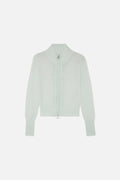 Scuffers ´B-Air Light Blue´ Zipper
