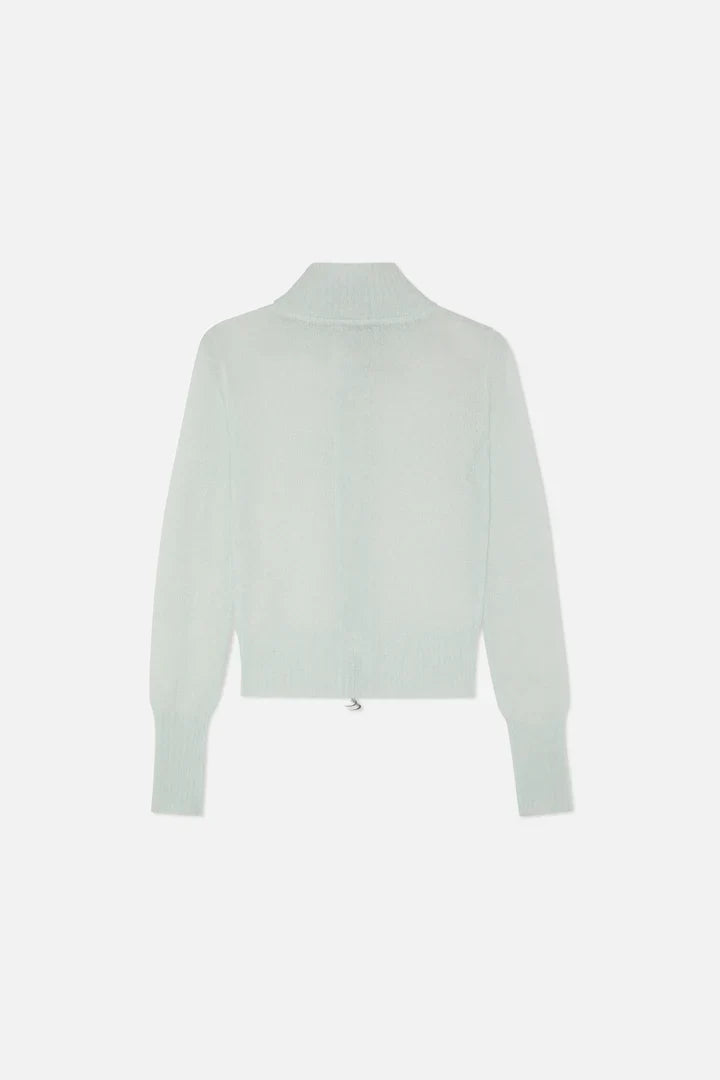 Scuffers ´B-Air Light Blue´ Zipper