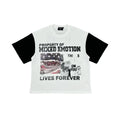 Mixed Emotion Property Tee