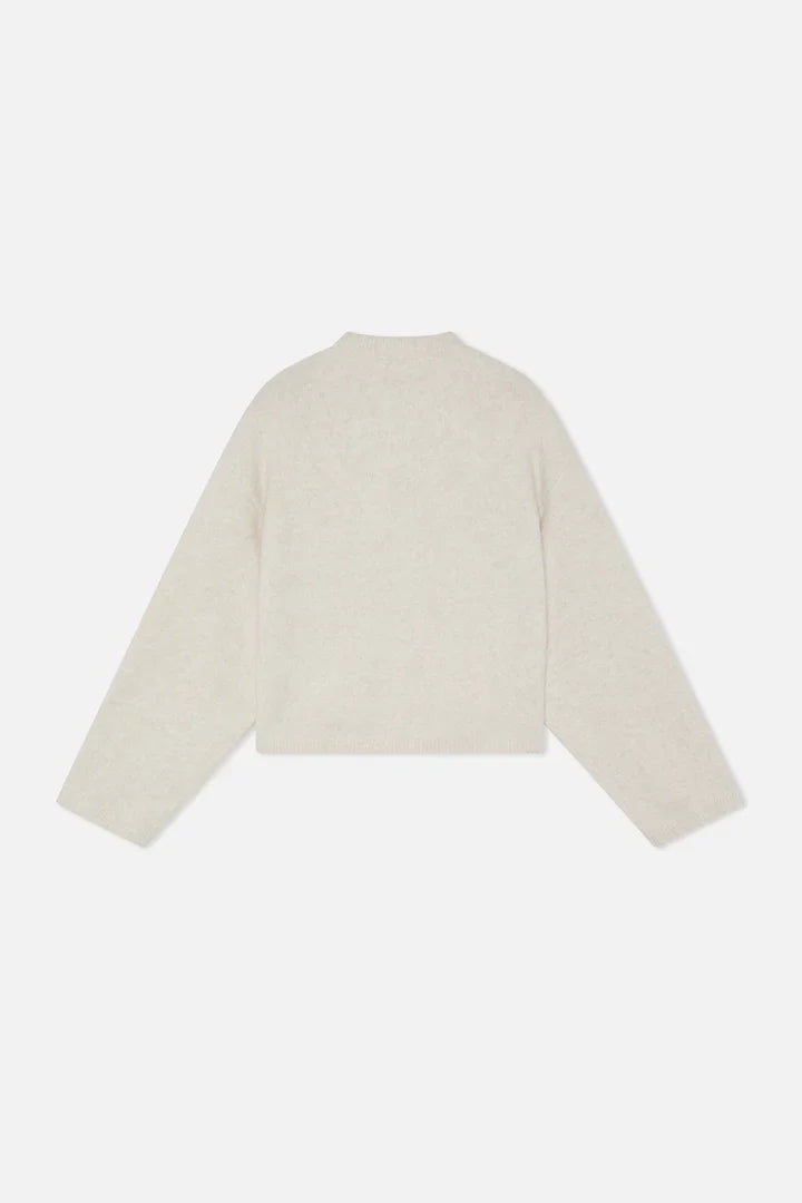 Scuffers ´Blend Ecru´ Knit