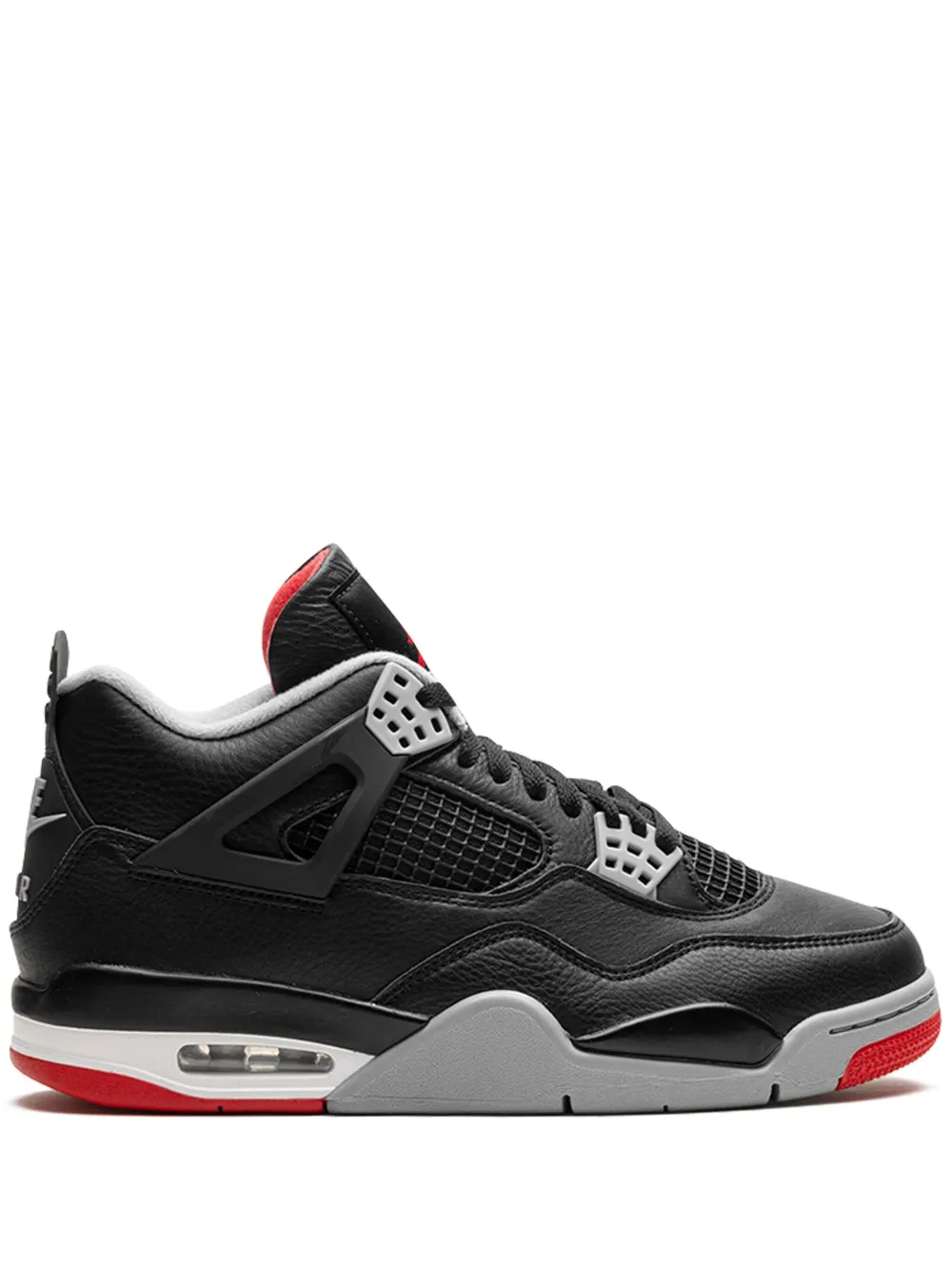 Air Jordan 4 ´Bred´