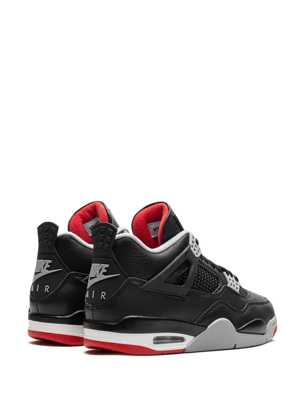 Air Jordan 4 ´Bred´