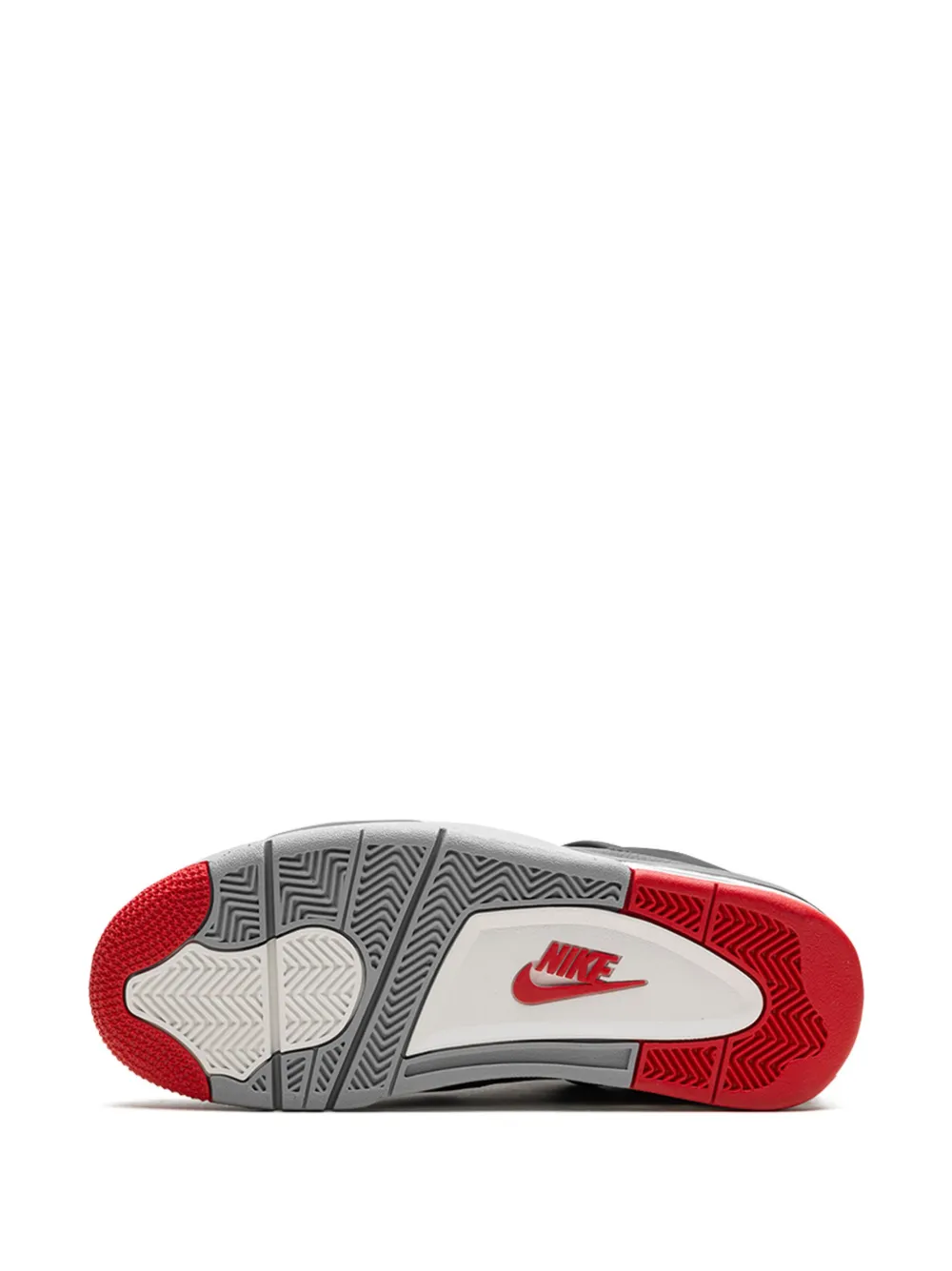 Air Jordan 4 ´Bred´
