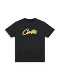 Corteiz Allstarz Tee ´Black´
