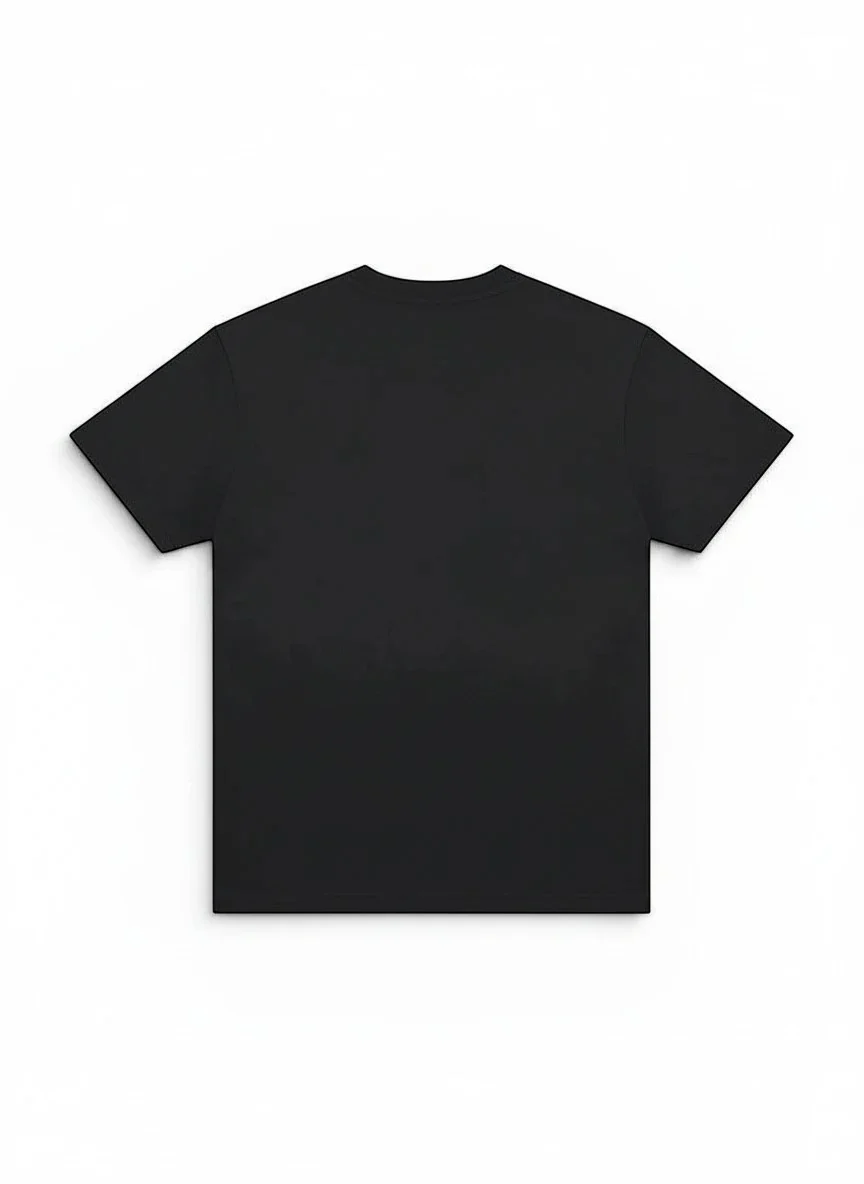 Corteiz Allstarz Tee ´Black´