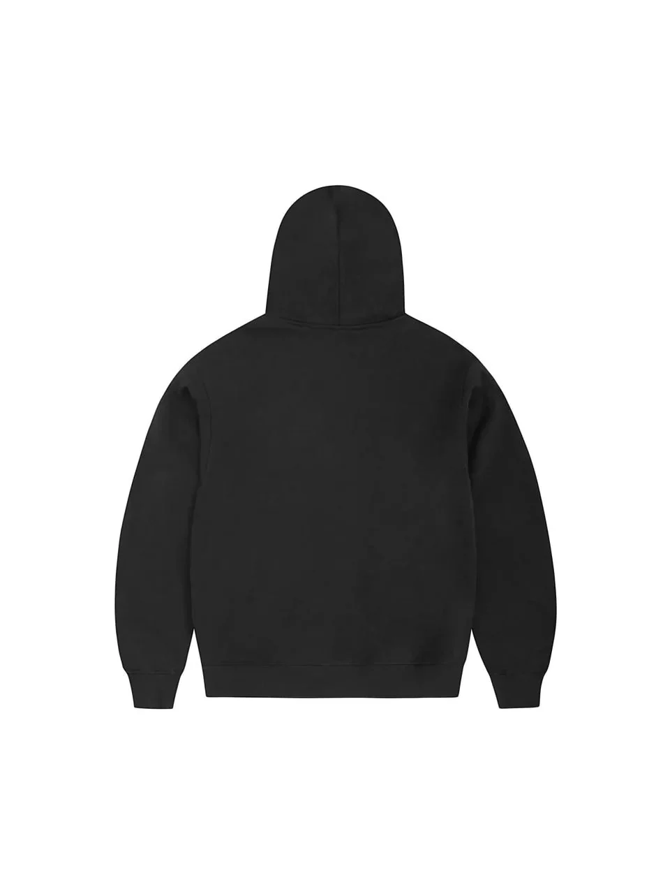 Corteiz Arch Shield Zip Hoodie ´Black´