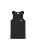 Corteiz HMP Essentials ´Tank Top Black´