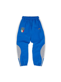 Corteiz Italia Shuku Pant ´Blue/White´