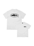 Corteiz OG Island ´Tee White´