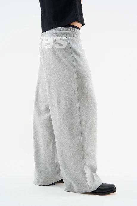 Scuffers Tube ´Grey´ Pants