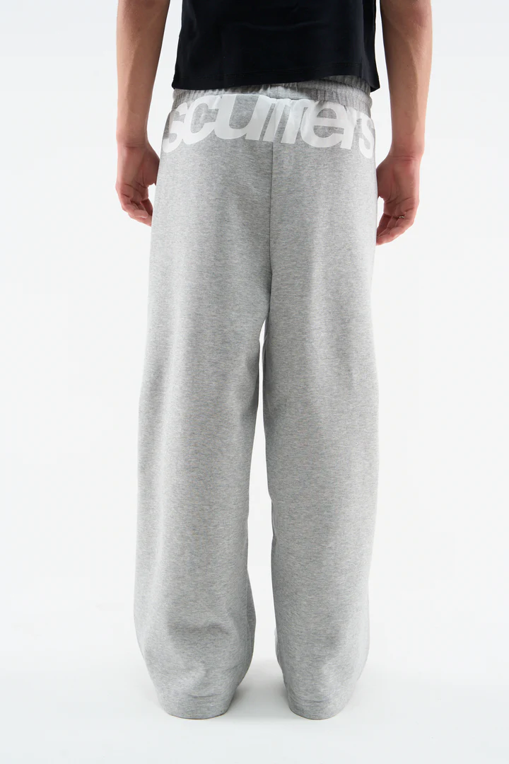Scuffers Tube ´Grey´ Pants