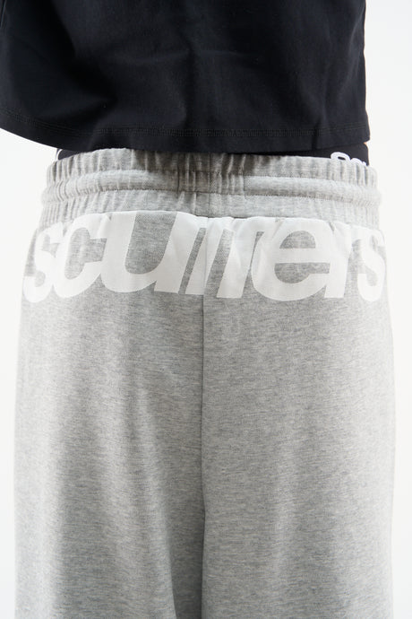 Scuffers Tube ´Grey´ Pants