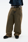 Scuffers EA ´Brown´ Pants