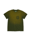 Denim Tears U Knockout Tee `Green`
