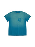 Denim Tears U Knockout Tee `Light Blue`