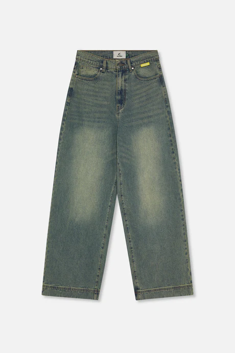 Scuffers EA ´Blue´ pants